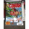 Image 2 : TRUE BELIEVERS CONAN CURSE OF GOLDEN SKULL
