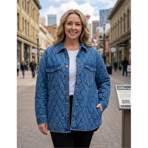 Pepe Jeans Denim Jacket XXL