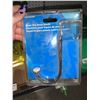 Image 2 : Lot of Assorted Hardware Hooks and Brackets