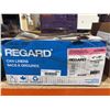 Image 2 : Regard 42"x48" Transparent Can Liners
