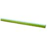 Image 1 : Lot of 3 -Epoxy-coated reinforcing bar Ø 3/8” X 2′