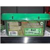 Image 2 : Precision Hi Performance Deck Screws 8x2 2000pcs