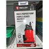 Image 2 : Red Lion RL25U Multi-Purpose Pump