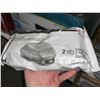 Image 3 : Lot of  8 - 3M Organic Vapor Cartridge P100 Filters, 2 pk