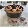 Image 1 : Lot of 6 GoodCook Angel Food Cake Pans