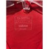 Image 3 : Adidas Red Track Jacket 13-14Y/164