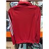 Image 4 : Adidas Red Track Jacket 13-14Y/164