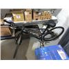 Image 2 : Infinity Black Hybrid Bicycle