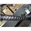 Image 3 : Infinity Black Hybrid Bicycle