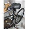 Image 4 : Infinity Black Hybrid Bicycle