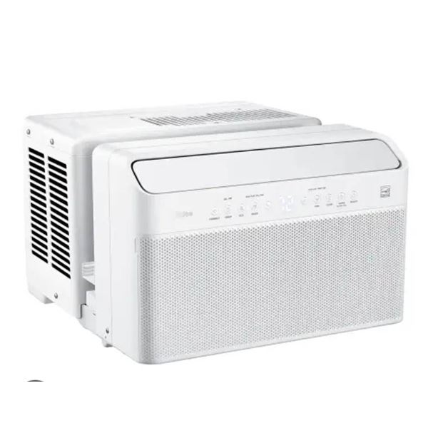 Midea 12000 BTU Window Air Conditioner Unit