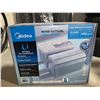 Image 2 : Midea 12000 BTU Window Air Conditioner Unit
