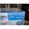 Image 4 : Midea 12000 BTU Window Air Conditioner Unit