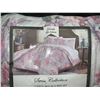 Image 4 : Swiss Collection 7 Piece Double Bed in a Bag Set