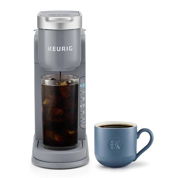 Keurig K-Iced Single Serve Coffee Maker