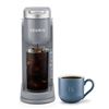 Image 1 : Keurig K-Iced Single Serve Coffee Maker