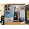 Image 2 : Keurig K-Iced Single Serve Coffee Maker