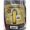 Image 3 : Klymit Wild Aspen -18 Mummy Sleeping Bag Four Season