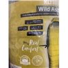 Image 4 : Klymit Wild Aspen -18 Mummy Sleeping Bag Four Season