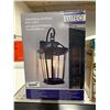 Image 2 : Lutec Traditional Outdoor Wall Light