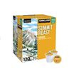 Image 1 : 120 Pods Kirkland Signature Summit Roast K-Cups