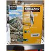 Image 2 : 120 Pods Kirkland Signature Summit Roast K-Cups