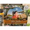 Image 3 : Lot of 2 - Prextex Safari Animals 9-Piece