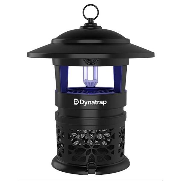 DynaTrap Outdoor Insect Trap Bonus Pack