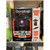 Image 2 : DynaTrap Outdoor Insect Trap Bonus Pack