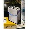 Image 4 : Folding Aluminum Sluice Box 64032
