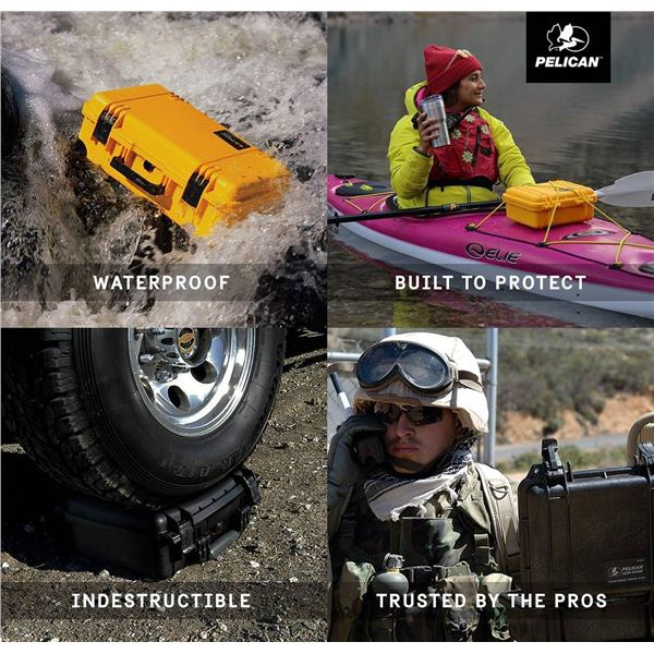 Pelican 1120 Protective Case