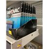 Image 3 : Lot of 9 - Rayovac High Energy AAA Alkaline Batteries 4