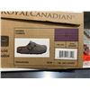Image 4 : Royal Canadian Women's Suede Clog Size 8