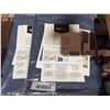 Image 2 : 2 Amazon Basics Microfiber Towels