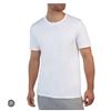Image 1 : Kirkland 6-Pack Men's XL Crew Neck Tees