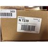 Image 4 : Lot of 5 - Prime-Line Pocket Door Privacy Lock N7239