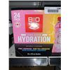 Image 3 : BioSteel Hydration 24-Pack Bottles