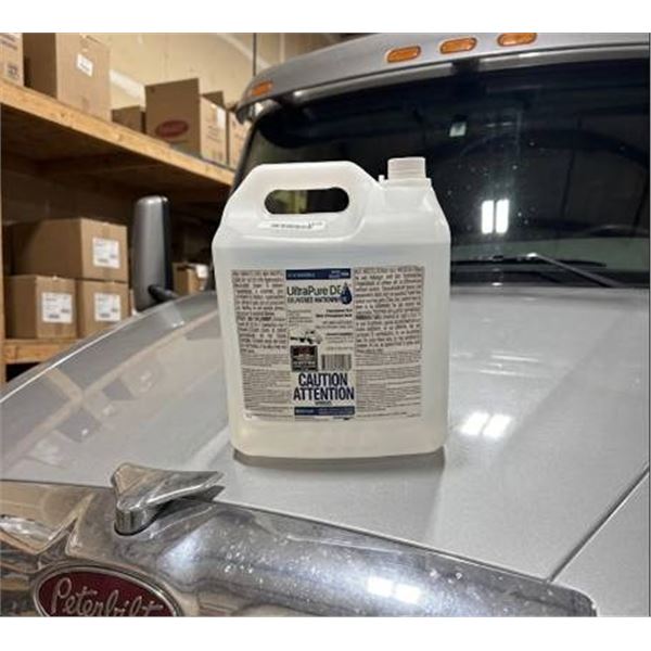 UltraPure DEF Diesel Exhaust Fluid 2.5 Gallon