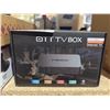 Image 2 : T9SN OTT TV Box 4K Multimedia Gateway