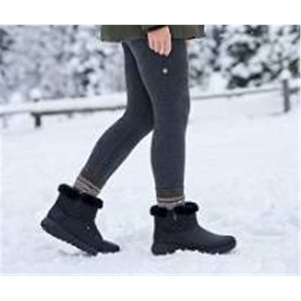 Skechers Women's Swift Fit Boots Size 8