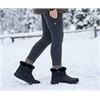 Image 1 : Skechers Women's Swift Fit Boots Size 8
