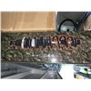 Image 4 : Set of 2 - Caiman Rugged Terrain Shocks