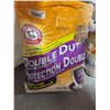 Image 3 : Arm & Hammer Double Duty Cat Litter 3X14 lb