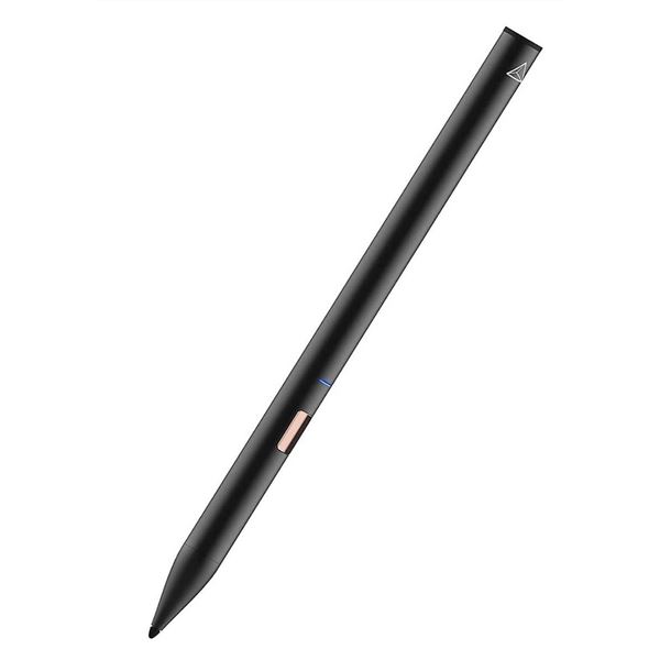 Lot of 2 - Adonit Note Clip-Free(Black) Premium Palm Rejection Stylus, High Accuracy Pen