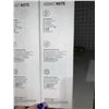 Image 3 : Lot of 2 - Adonit Note Clip-Free(Black) Premium Palm Rejection Stylus, High Accuracy Pen