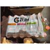 Image 2 : Gatorade Zero 27x591mL Assorted flavors