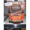 Image 2 : Lot of 5 Zoë Better Than Rawhide Dog Chews 12pcs Per Bag