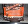 Image 3 : Lot of 5 Zoë Better Than Rawhide Dog Chews 12pcs Per Bag