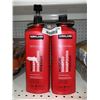 Image 2 : Kirkland Signature Shampoo 2 x 1L