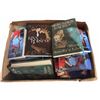 Image 2 : Box lot of Assorted